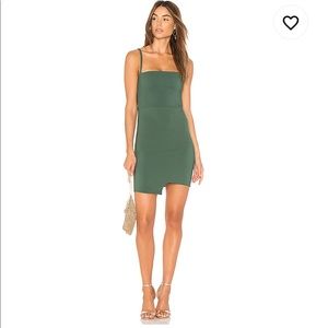 Nookie Billie Mini Dress